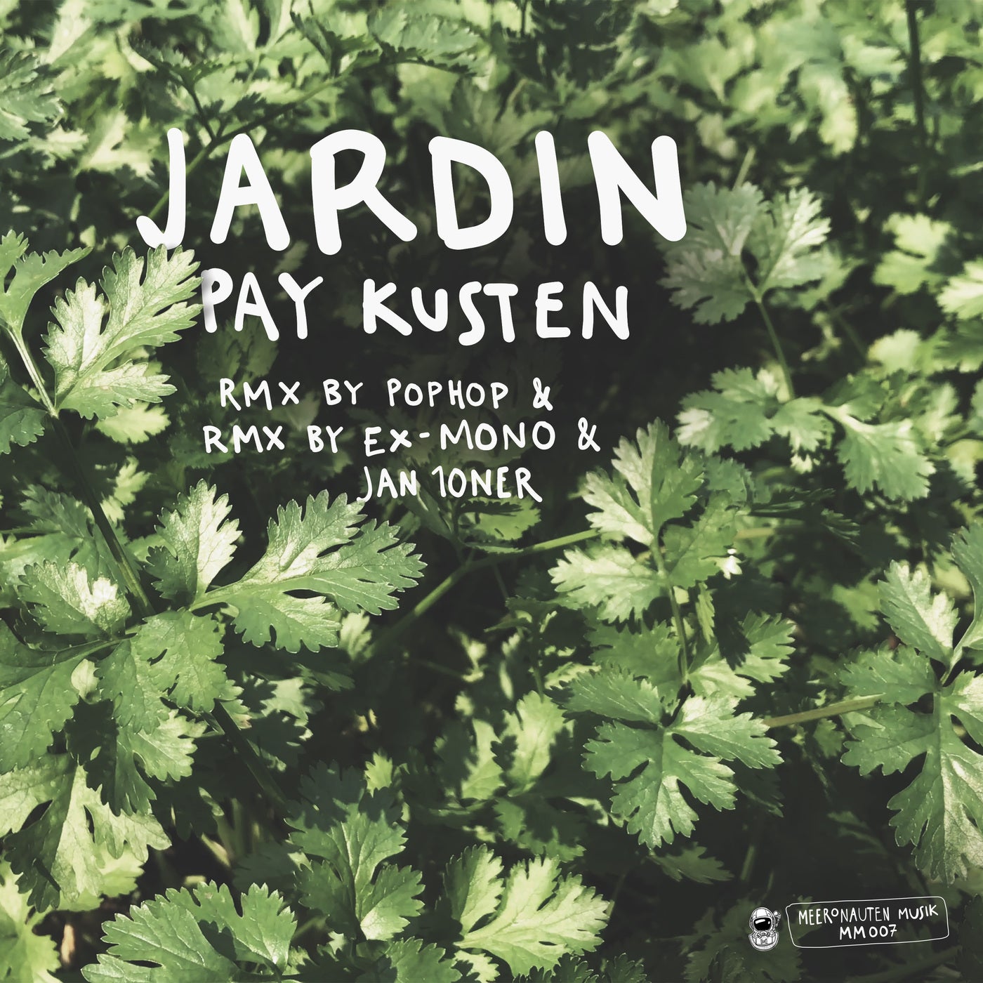 Pay Kusten - Jardin [10206827]